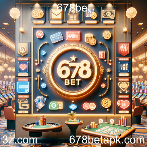 Métodos de Pagamento na 678bet: Opções que Garantem Segurança e Agilidade