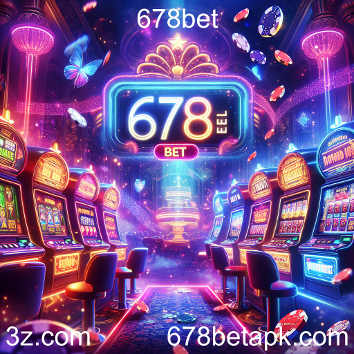 Descubra as Promoções Imperdíveis da 678bet