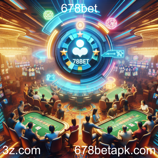 A Importância dos Jogos de Suporte no 678bet